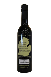 Old World Olive Vinegar 200ml 18 Year Traditional Balsamic Vinegar