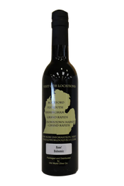 Old World Olive Vinegar 200ml Rosé White Balsamic Vinegar