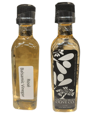 Old World Olive Vinegar 60ml Rosé White Balsamic Vinegar