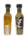 Old World Olive Vinegar 60ml Sicilian Lemon Infused White Balsamic Vinegar
