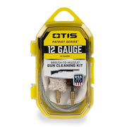 Otis Gun Cleaning 12 Ga. Patriot Series Shotgun Kit