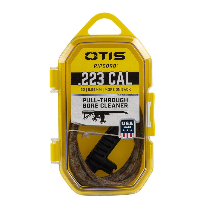 Otis Gun Cleaning .223cal/5.56mm Ripcord® (36")