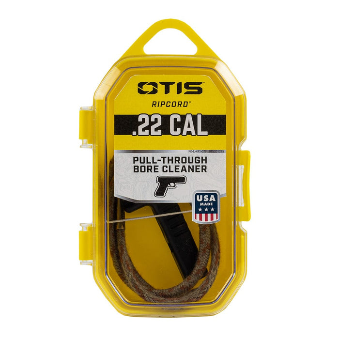 Otis Gun Cleaning .22cal Ripcord® (36")