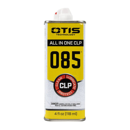 Otis Gun Cleaning Bio Milspec CLP (4 oz tin)