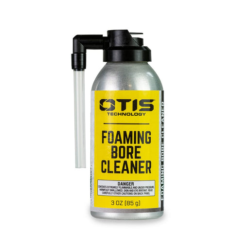 Otis Gun Cleaning Foaming Bore Cleaner