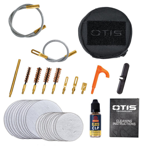 Otis Gun Cleaning Pistol Cleaning Kit