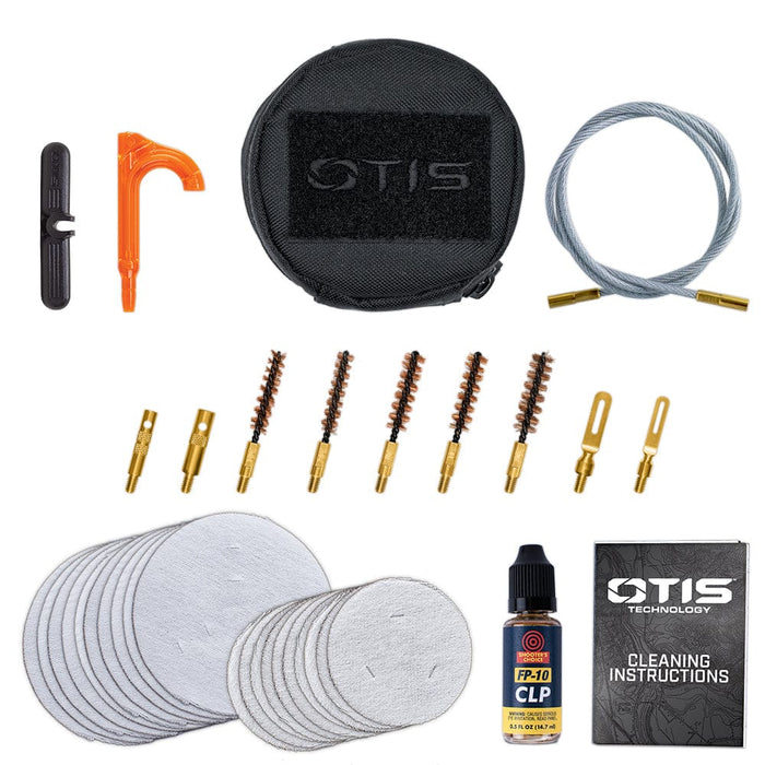 Otis Gun Cleaning Rifle Cleaning Kit