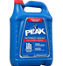 Peak Accessories and Parts Peak Antifreeze+Coolant Concentrate 1 Gallon