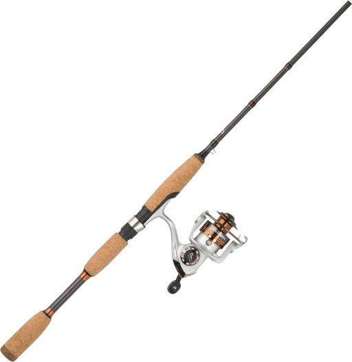 PFLUEGER Spinning Combo PFLUEGER MONARCH SPINNING COMBOS