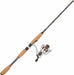 PFLUEGER Spinning Combo PFLUEGER MONARCH SPINNING COMBOS