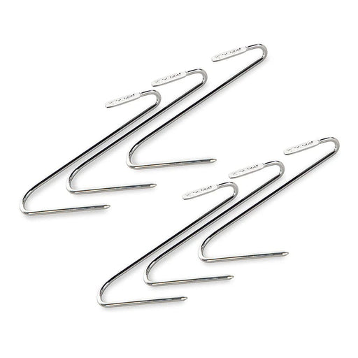 Pit Boss Grill Cooking Accessories PIT BOSS 6-INCH MEAT HOOKS