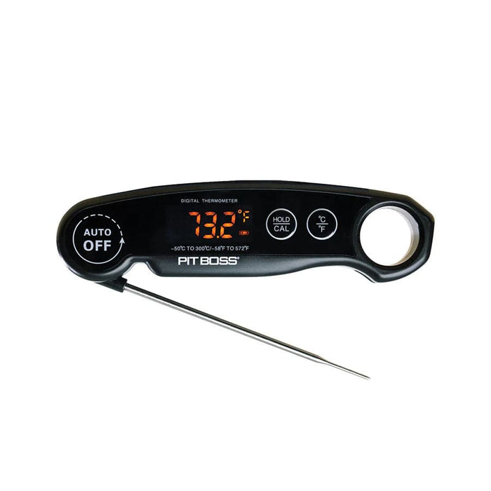 Pit Boss Grill Cooking Accessories PIT BOSS DIGITAL MEAT THERMOMETER