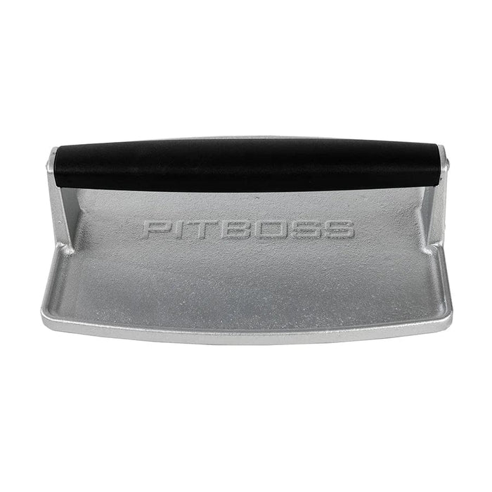 Pit Boss Grill Cooking Accessories PIT BOSS SOFT TOUCH GRIDDLE PRESS