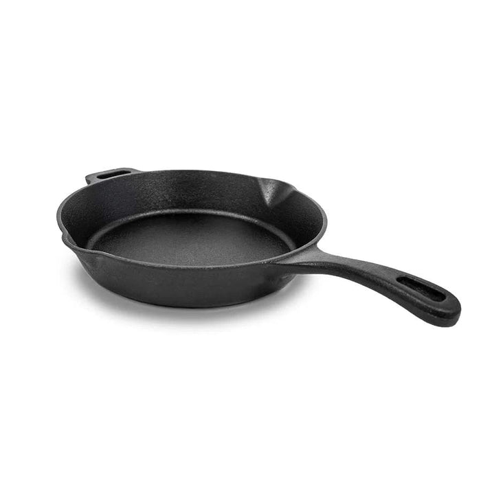 Pit Boss Grill Cooking PIT BOSS 12IN CAST IRON SKILLET