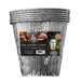 Pit Boss Grill Grilling Accesories PIT BOSS FOIL LINERS - 6 PACK