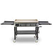 Pit Boss Grill Grills/Griddles Pit Boss 4 Burner Griddle w/ 2 Folding Side Shelves, w/ Cover