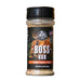 Pit Boss Grill Seasonings PIT BOSS 5.6 OZ BOSS RUB