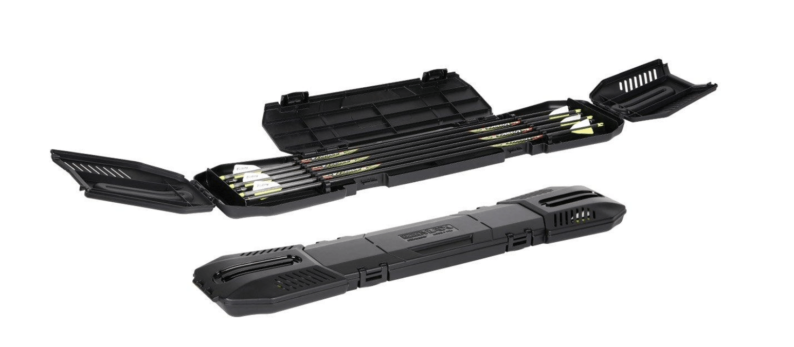 Plano Crossbow Cases BOW-MAX ARROW MAX ARCHERY CASE