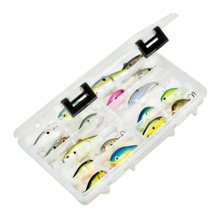 Plano Fishing Tackle Box ELITE SERIES CRANKBAIT STOWAWAY 3700