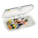 Plano Fishing Tackle Box PLANO GUIDE SERIES FLY CASE