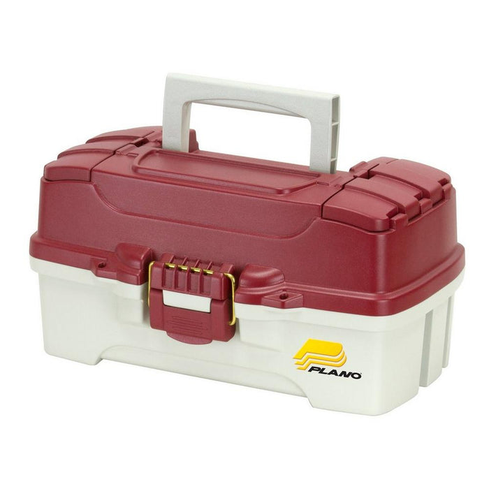 Plano Fishing Tackle Box PLANO ONE-TRAY TACKLE BOX