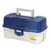 Plano Fishing Tackle Box PLANO TWO-TRAY TACKLE BOX