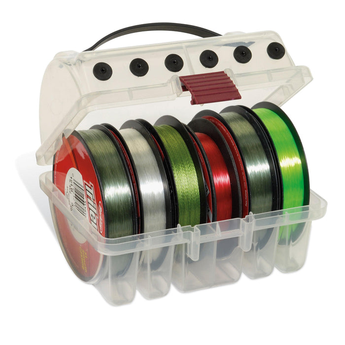 Plano Fishing Tackle Box PROLATCH LINE SPOOL BOX