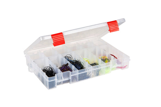 Plano Fishing Tackle Box RUSTRICTOR STOWAWAY 3600 PLASV360