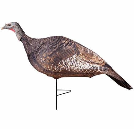 Primos Decoy Primos Photoform Hen Turkey Decoy