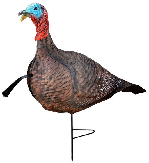 Primos Decoy Primos Photoform Jake Turkey Decoy