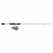 Profishiency Spinning Combo 5’8″ STREAM QUEEN SPINNING COMBO