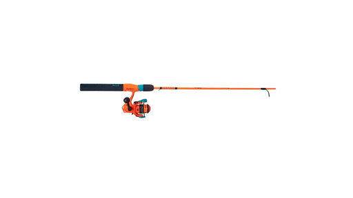 Profishiency Spinning Combo ProFISHiency Blaze Micro Spinning Combo 5Ft