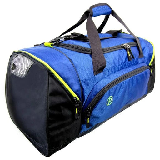 Protege Camping Accessories Protege 24 Inch Duffel Bag with Shoulder Strap
