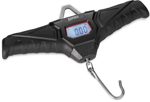 Rapala Digital Scale Rapala 100lb Digital Scale