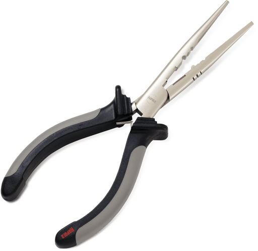 Rapala Fishing Tools Rapala 6-1/2" Fisherman's Pliers