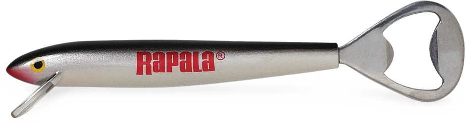 Rapala Fishing Tools RAPALA LURE BOTTLE OPENER