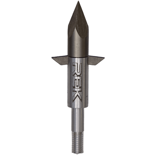 Rek Broadheads Broadheads REK 100 gr Practice Head set of 2