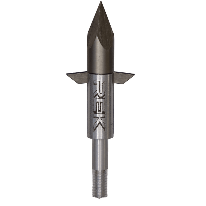 Rek Broadheads Broadheads REK 100 gr Practice Head set of 2