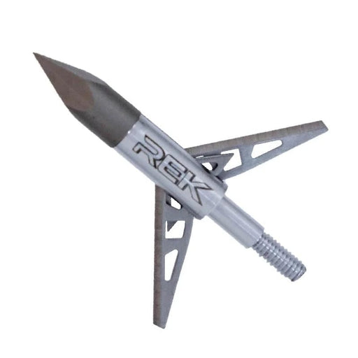 Rek Broadheads Broadheads REK 100 gr XP Expandable Broadhead set of 3