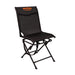 Rhino Foldable Chair Textilene Swivel Hunting Chair