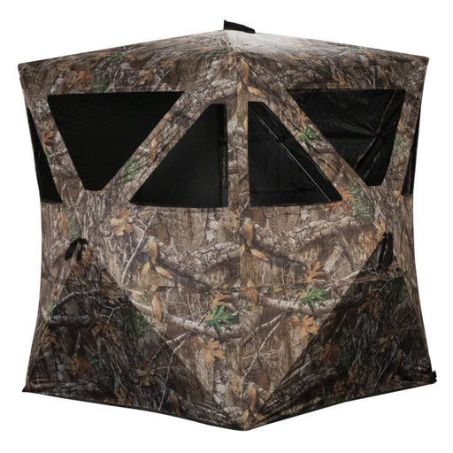 Rhino Hunting Blinds Rhino-100 – Realtree Edge 5-Hub Design