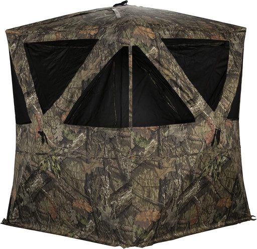 Rhino Hunting Blinds Rhino-300 – Mossy Oak Break Up Country 5-Hub Design