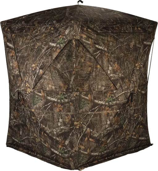 Rhino Hunting Blinds Rhino-300 – Realtree Edge 5-Hub Design