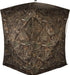 Rhino Hunting Blinds Rhino-300 – Realtree Edge 5-Hub Design