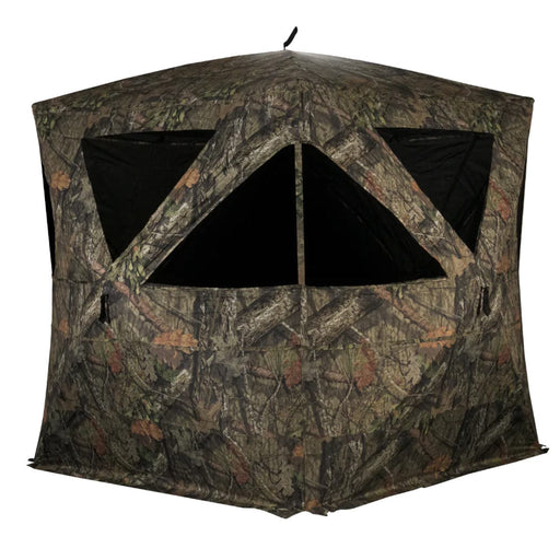 Rhino Hunting Blinds Rhino-500 – Mossy Oak Break Up Country