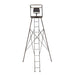 Rhino TreeStands & Accessories Command Tower w/ladder entry 16Tri