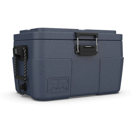 Rugged Road Coolers RR65 V2 - BLUE STEEL