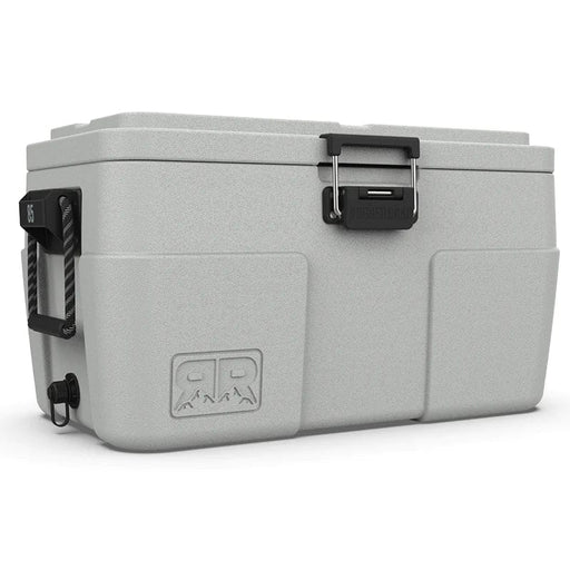 Rugged Road Coolers RR85 V2 - POLAR WHITE