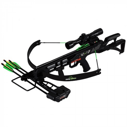 SA Sports Crossbow SA Sports Empire Terminator Recon - 175lb - 260 FPS - 613