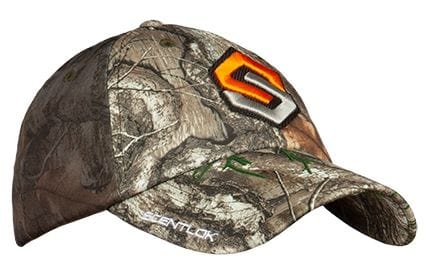 Scentlok Hats LIGHTWEIGHT TONAL HAT RT EDGE